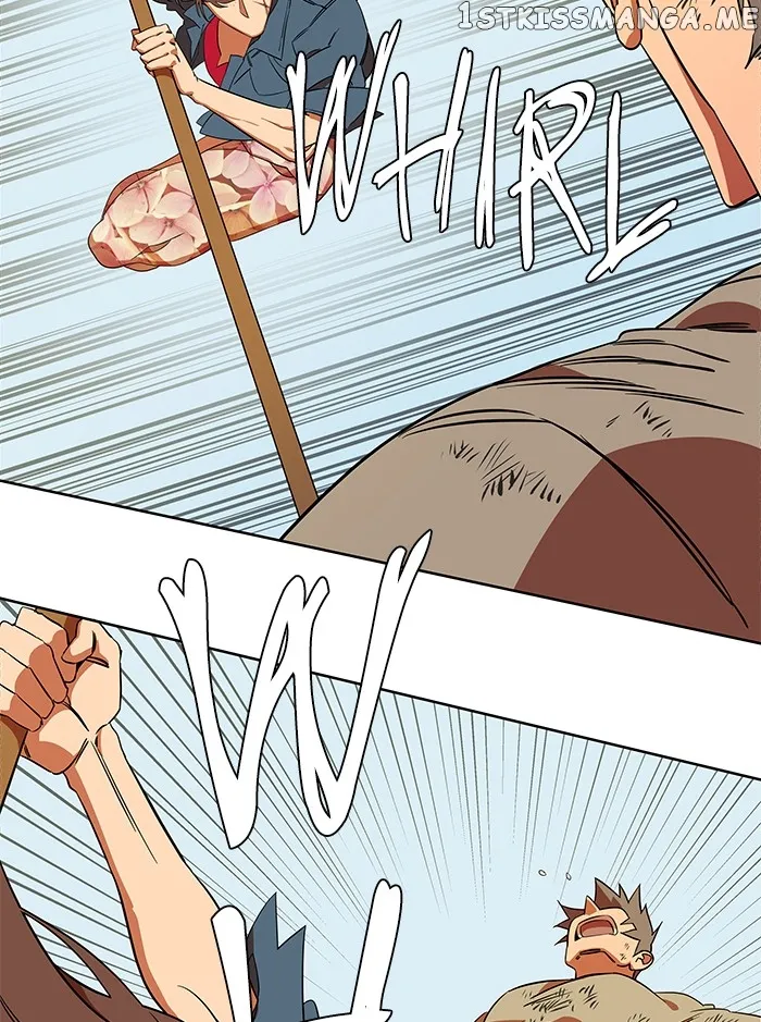 Parallel City Chapter 35 Online - página 47