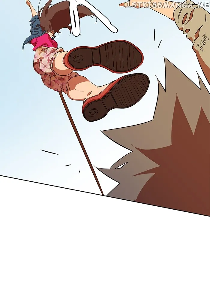 Parallel City Chapter 35 Online - página 49