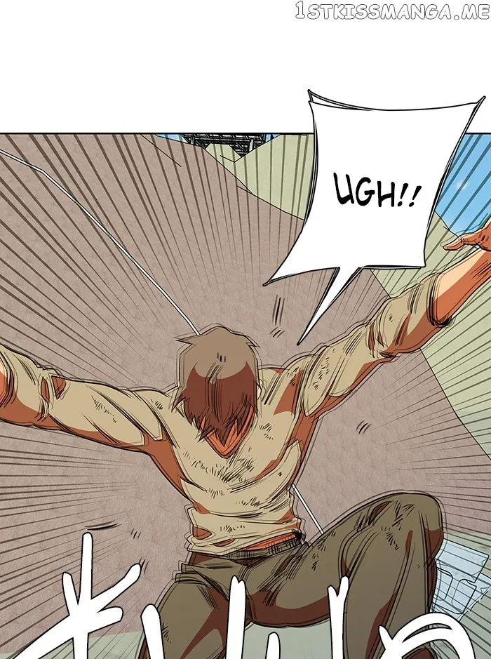 Parallel City Chapter 35 Online - página 50