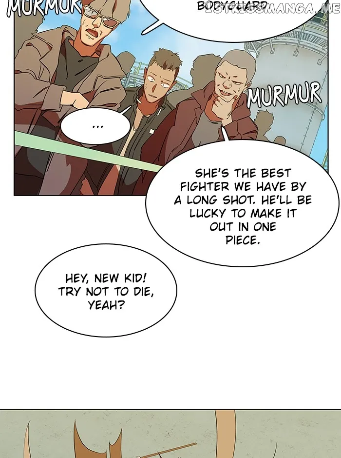 Parallel City Chapter 35 Online - página 52