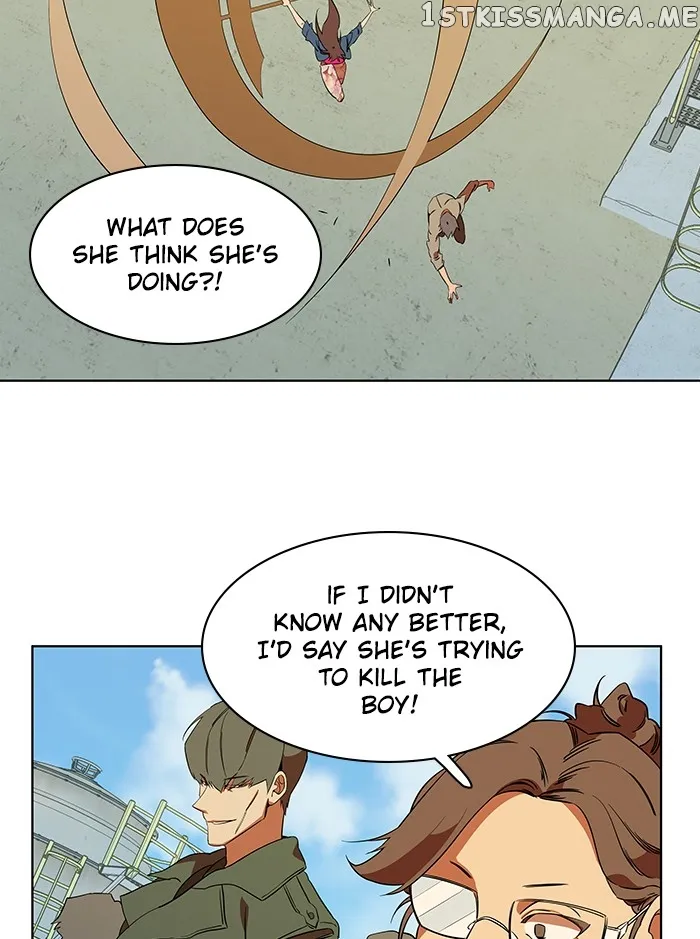 Parallel City Chapter 35 Online - página 53