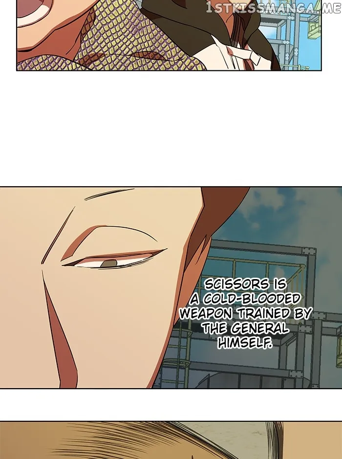 Parallel City Chapter 35 Online - página 55