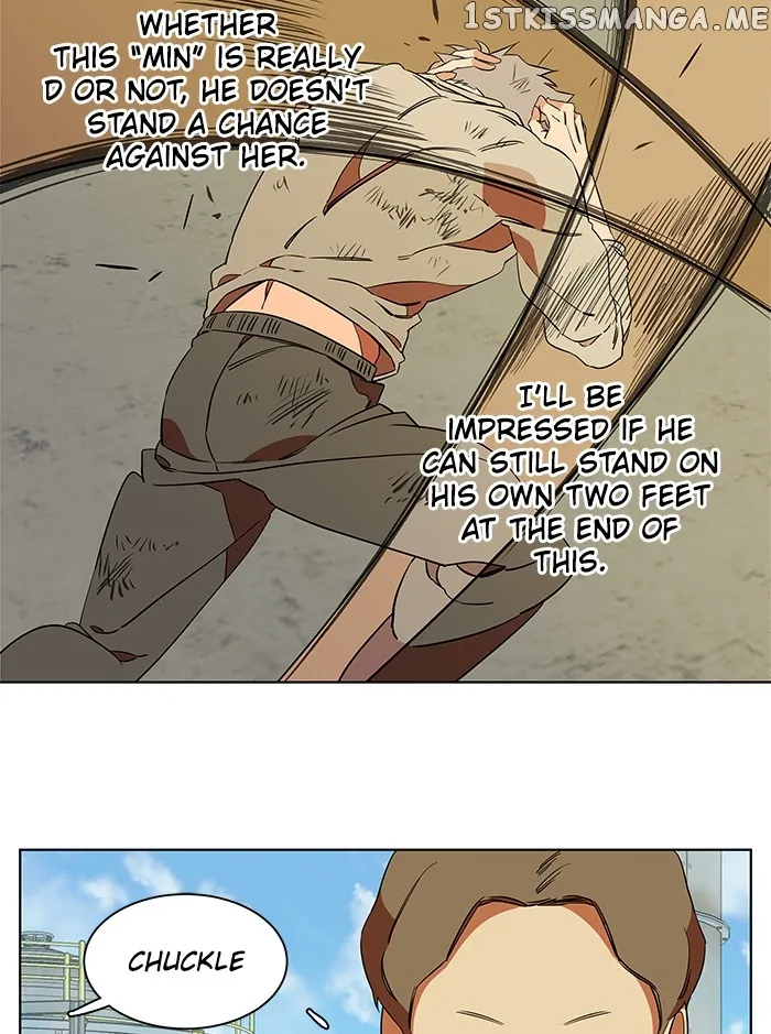 Parallel City Chapter 35 Online - página 56