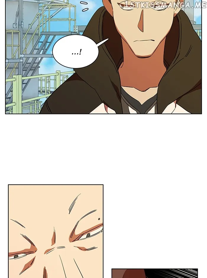 Parallel City Chapter 35 Online - página 57