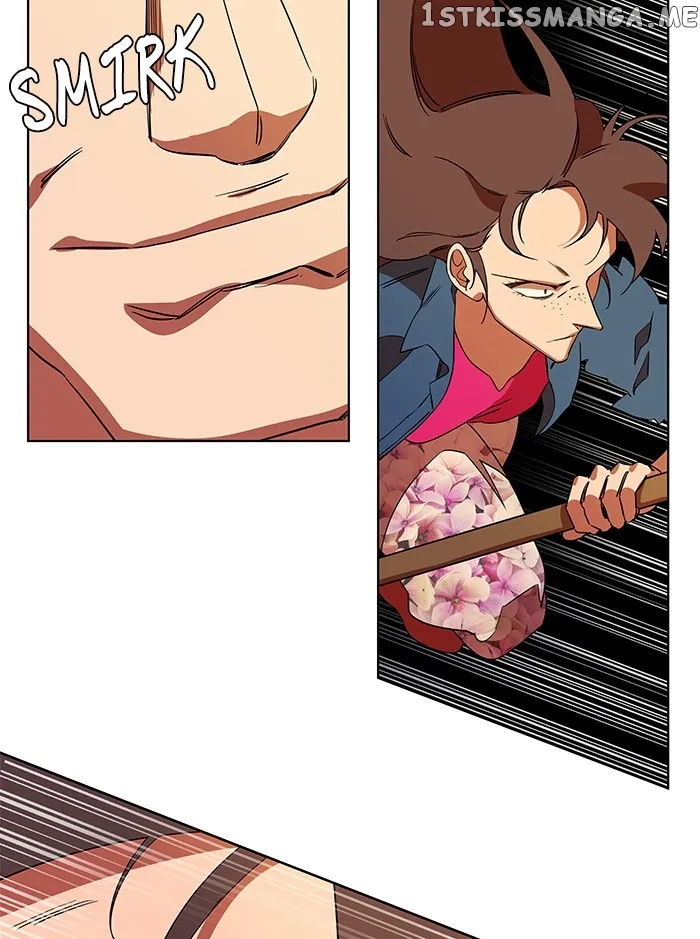 Parallel City Chapter 35 Online - página 58
