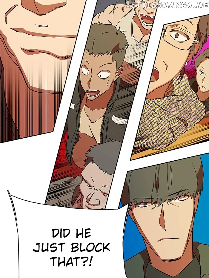 Parallel City Chapter 35 Online - página 67