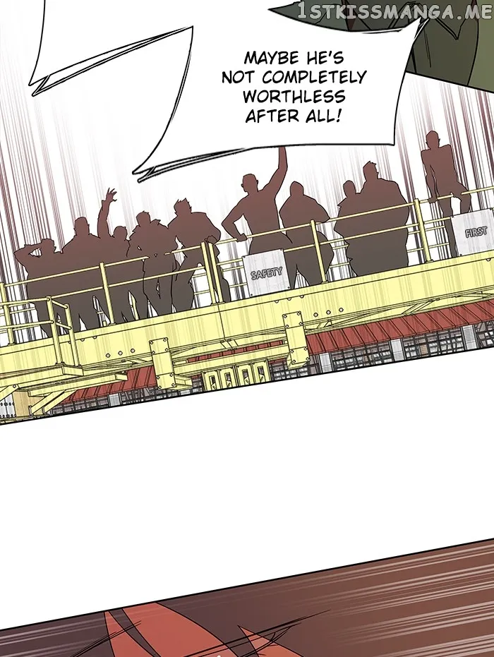 Parallel City Chapter 35 Online - página 68