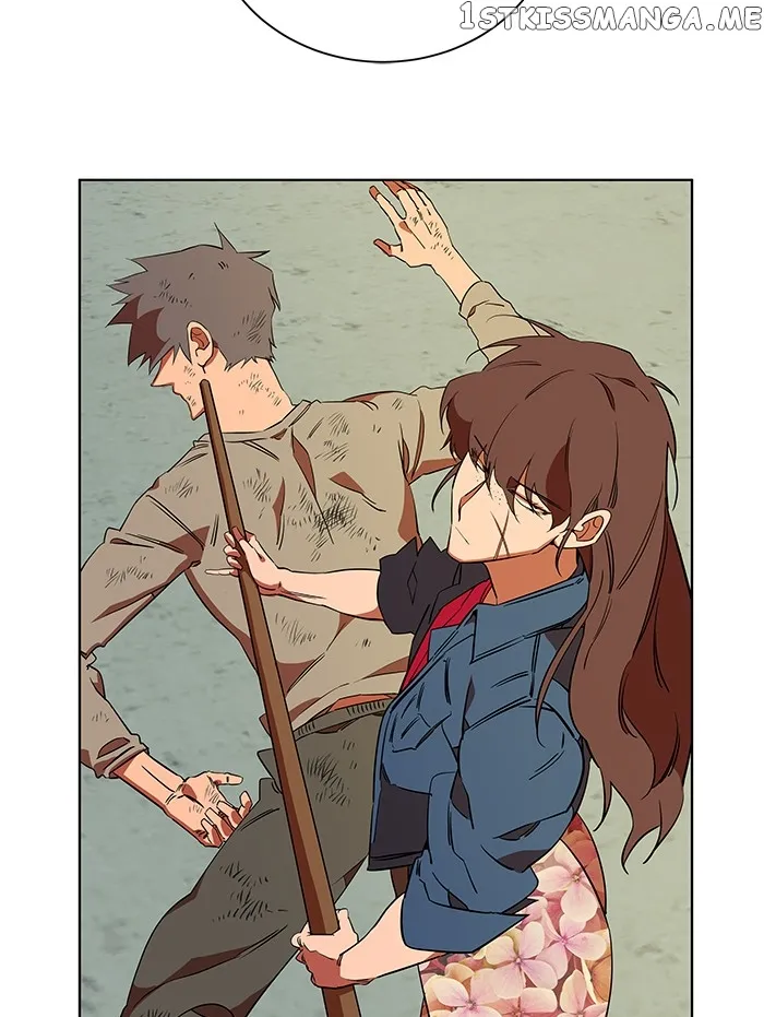 Parallel City Chapter 35 Online - página 82