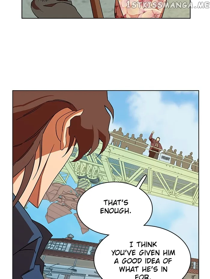 Parallel City Chapter 35 Online - página 83