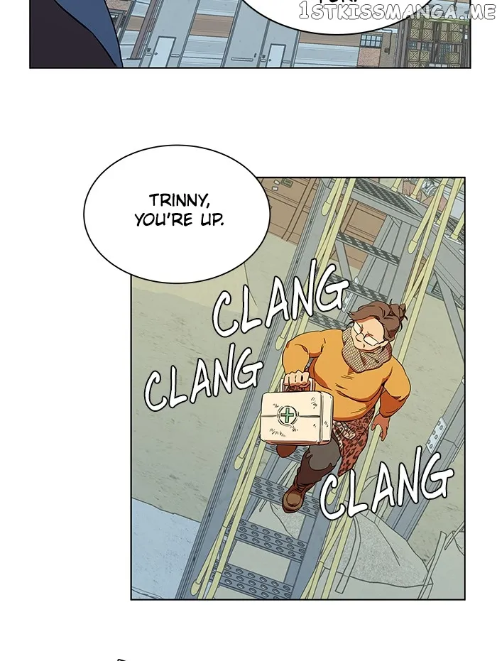 Parallel City Chapter 35 Online - página 84