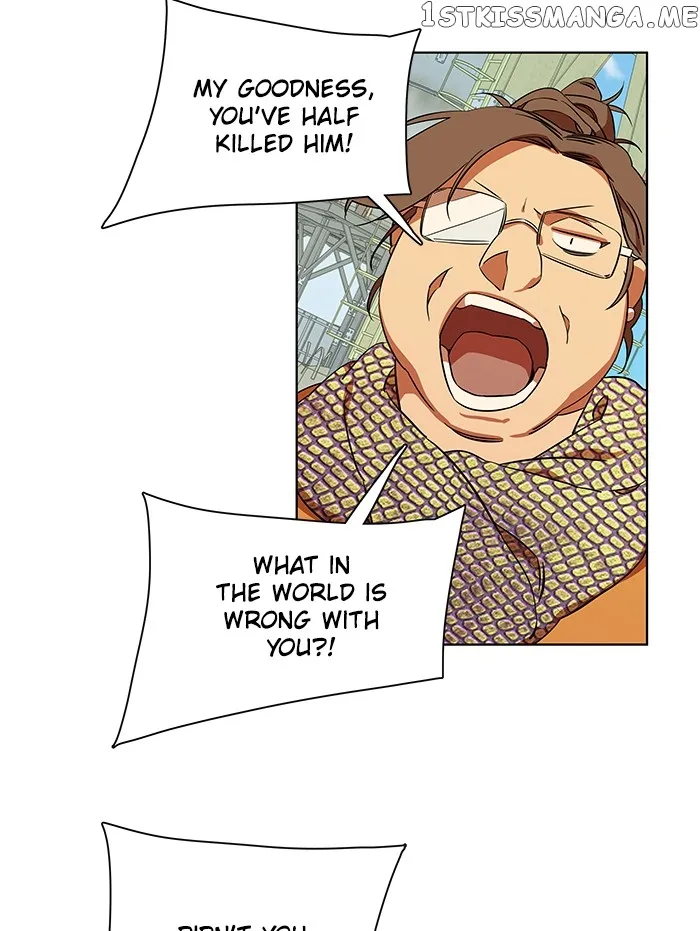 Parallel City Chapter 35 Online - página 85