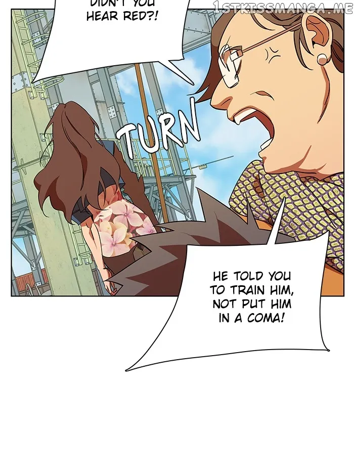 Parallel City Chapter 35 Online - página 86