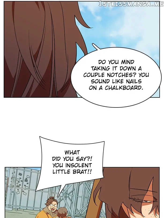 Parallel City Chapter 35 Online - página 87