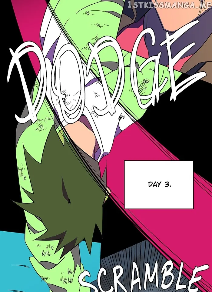 Parallel City Chapter 36 Online - página 3
