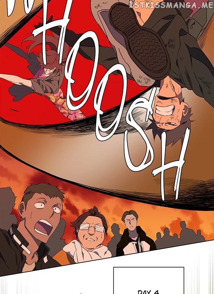 Parallel City Chapter 36 Online - página 5