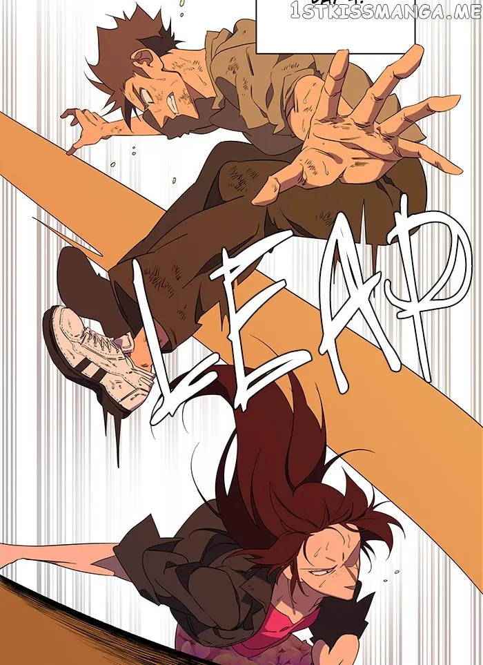 Parallel City Chapter 36 Online - página 6