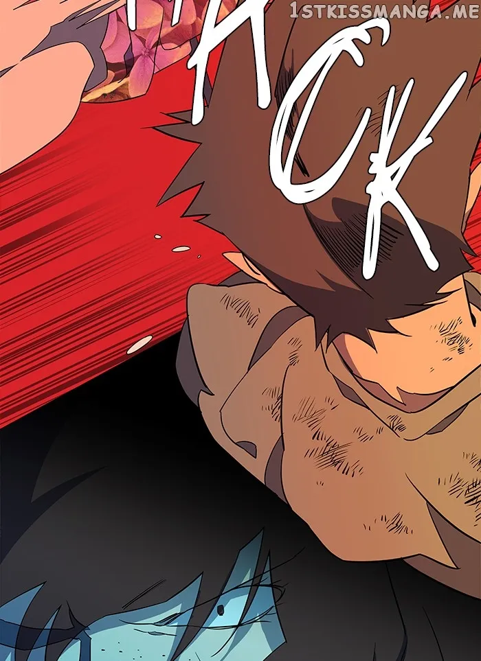 Parallel City Chapter 36 Online - página 8