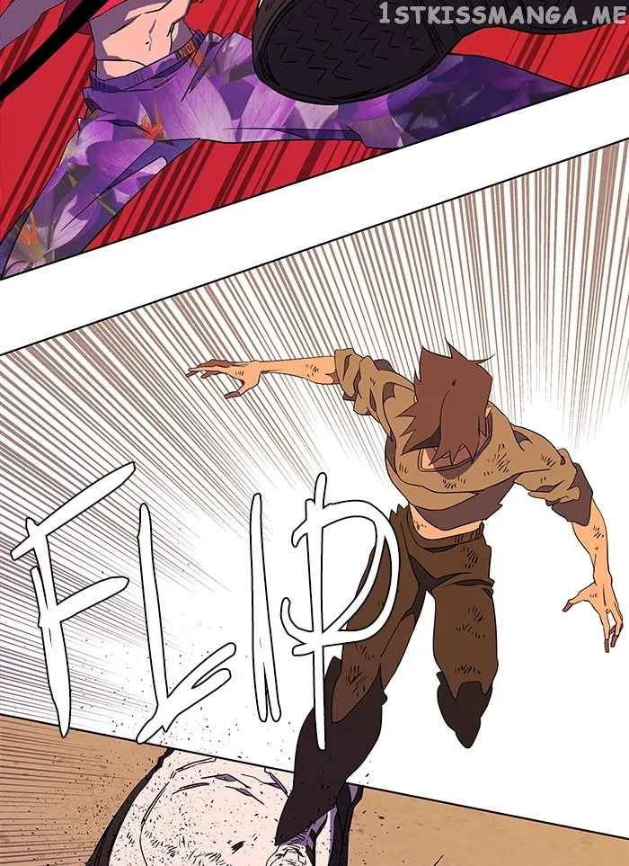 Parallel City Chapter 36 Online - página 12