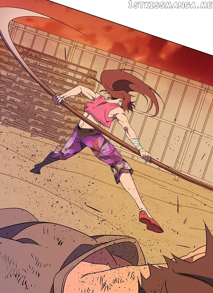 Parallel City Chapter 36 Online - página 15