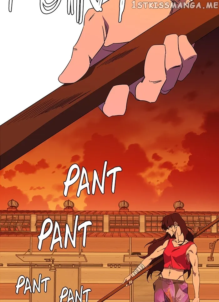 Parallel City Chapter 36 Online - página 18