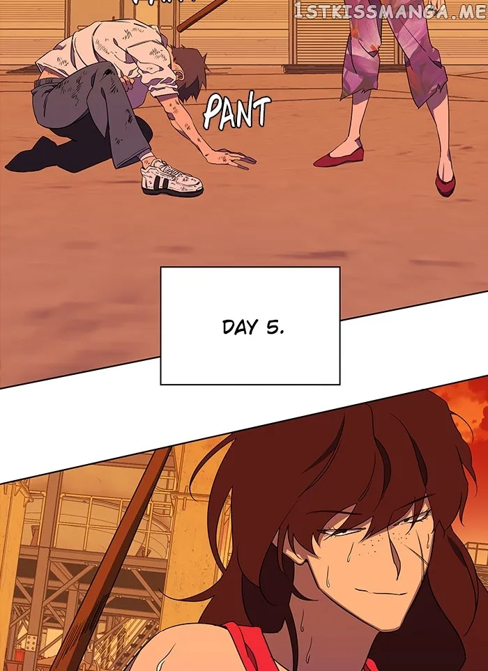 Parallel City Chapter 36 Online - página 19