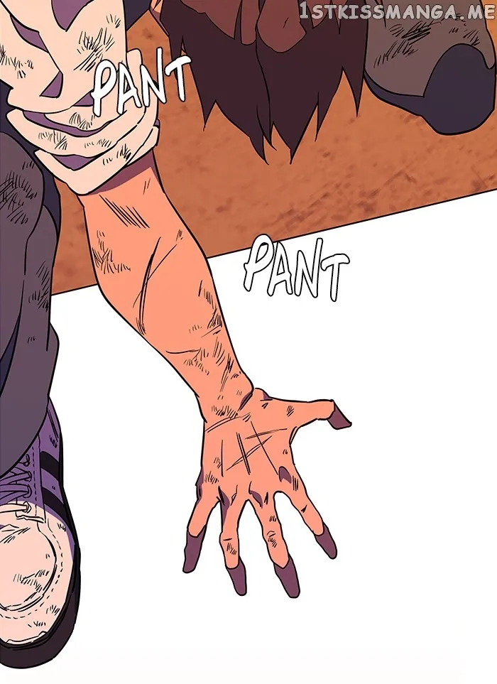 Parallel City Chapter 36 Online - página 21
