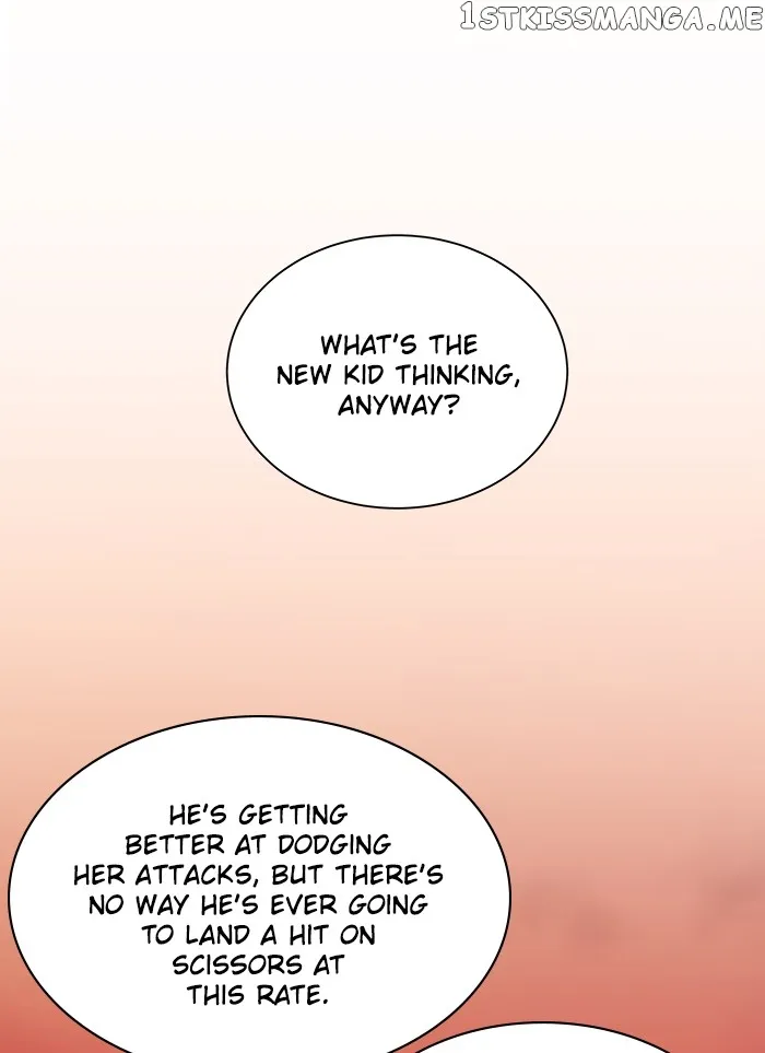 Parallel City Chapter 36 Online - página 22