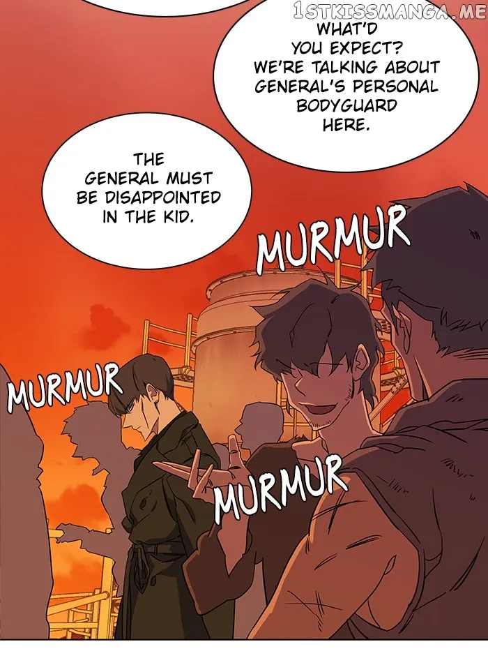Parallel City Chapter 36 Online - página 23