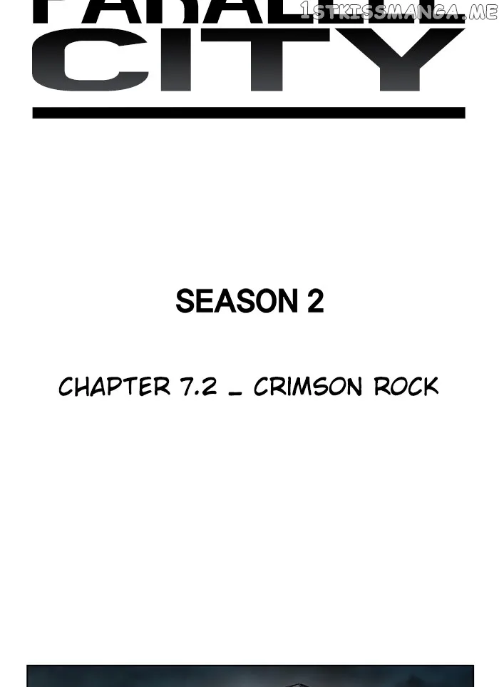 Parallel City Chapter 36 Online - página 25