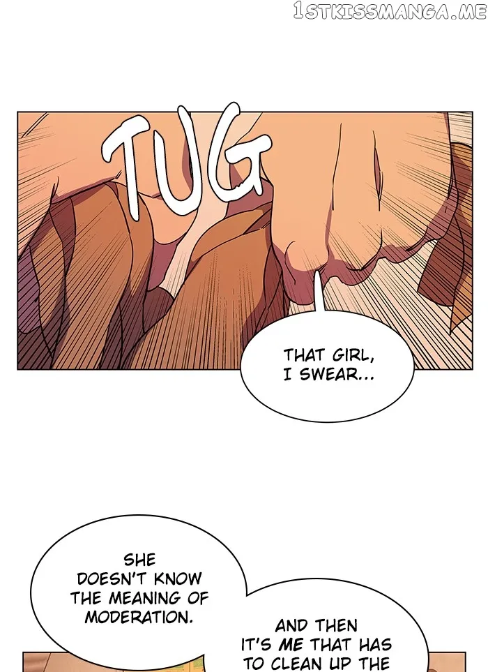 Parallel City Chapter 36 Online - página 27