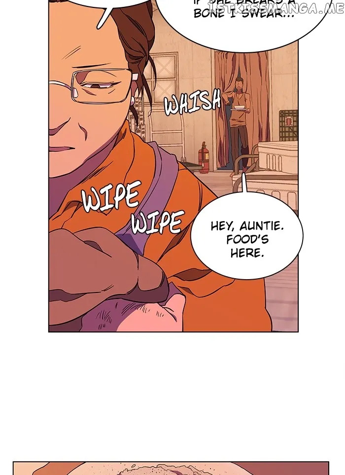 Parallel City Chapter 36 Online - página 29