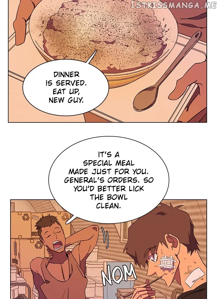 Parallel City Chapter 36 Online - página 30