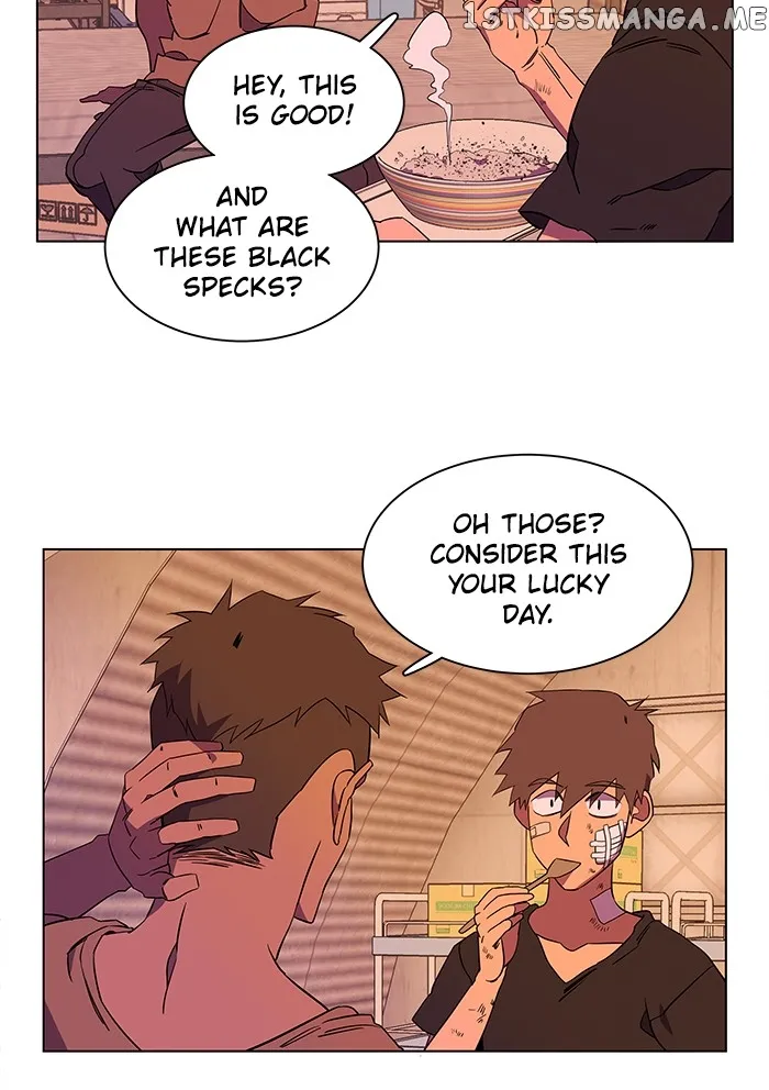 Parallel City Chapter 36 Online - página 31