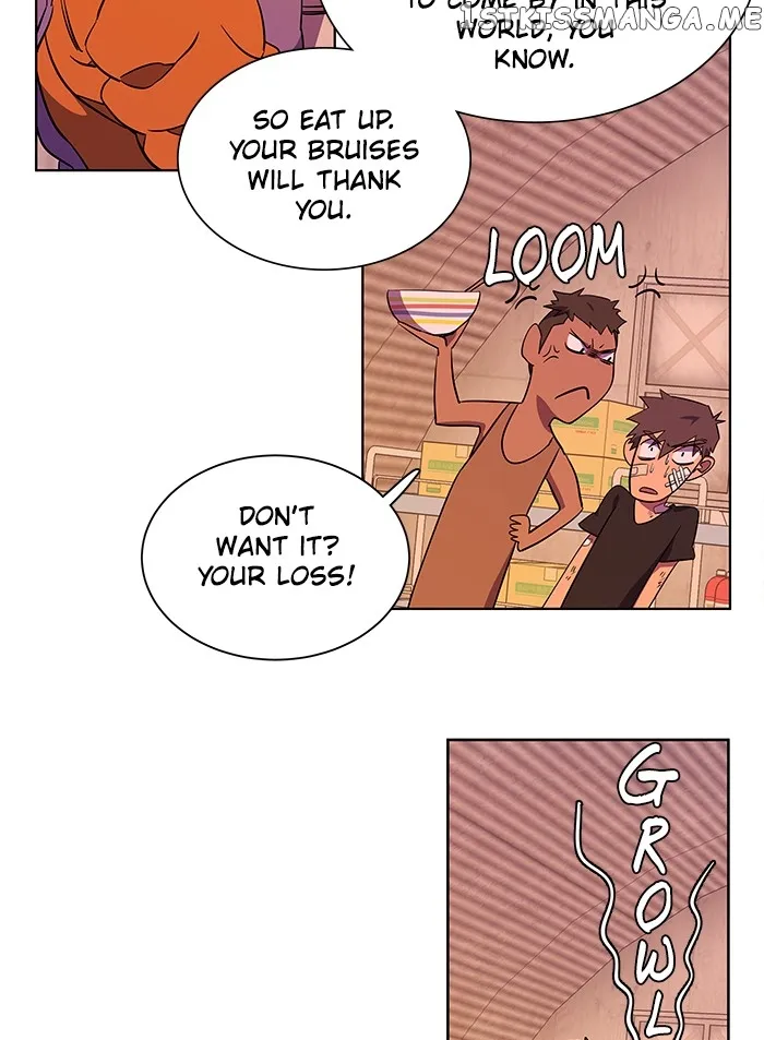 Parallel City Chapter 36 Online - página 35