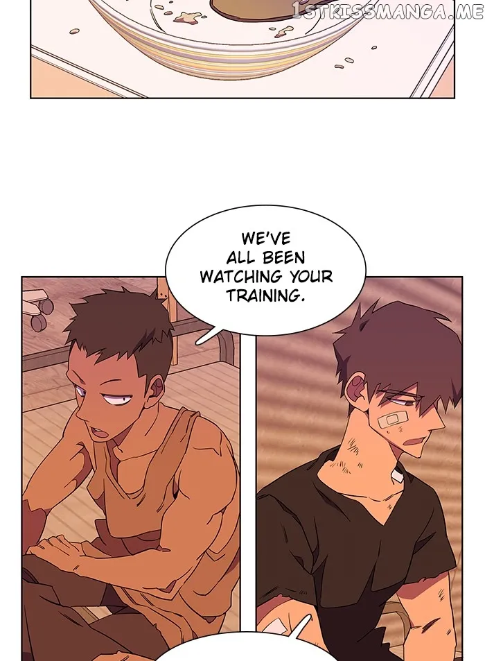 Parallel City Chapter 36 Online - página 37