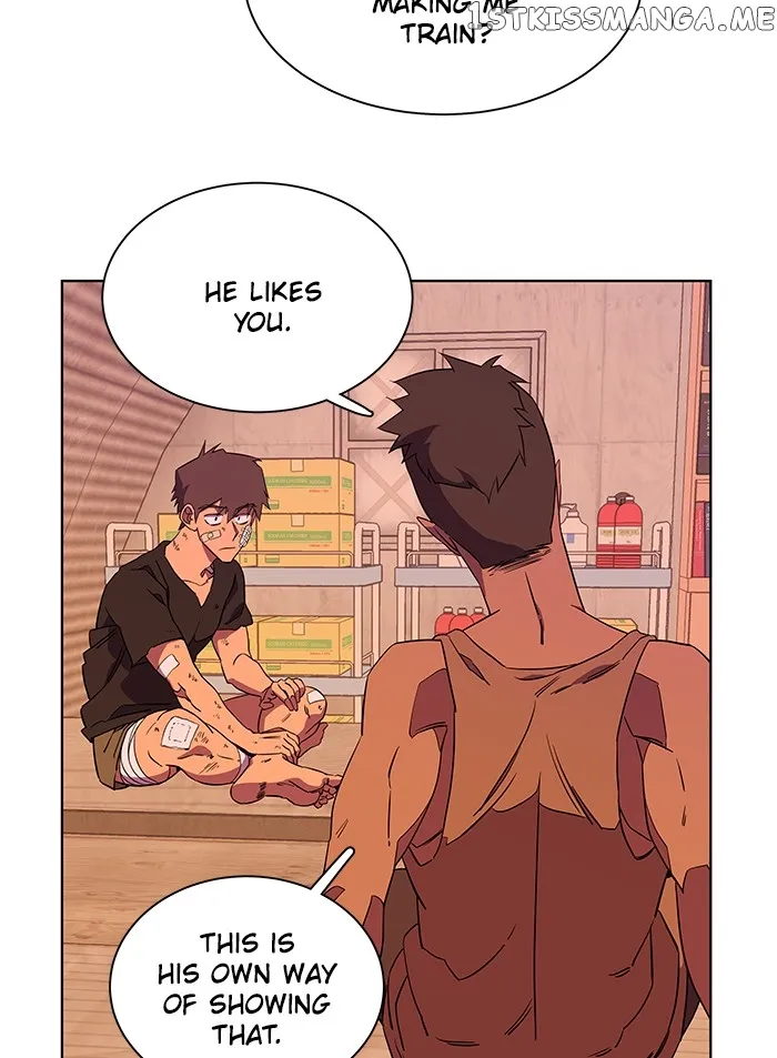 Parallel City Chapter 36 Online - página 42