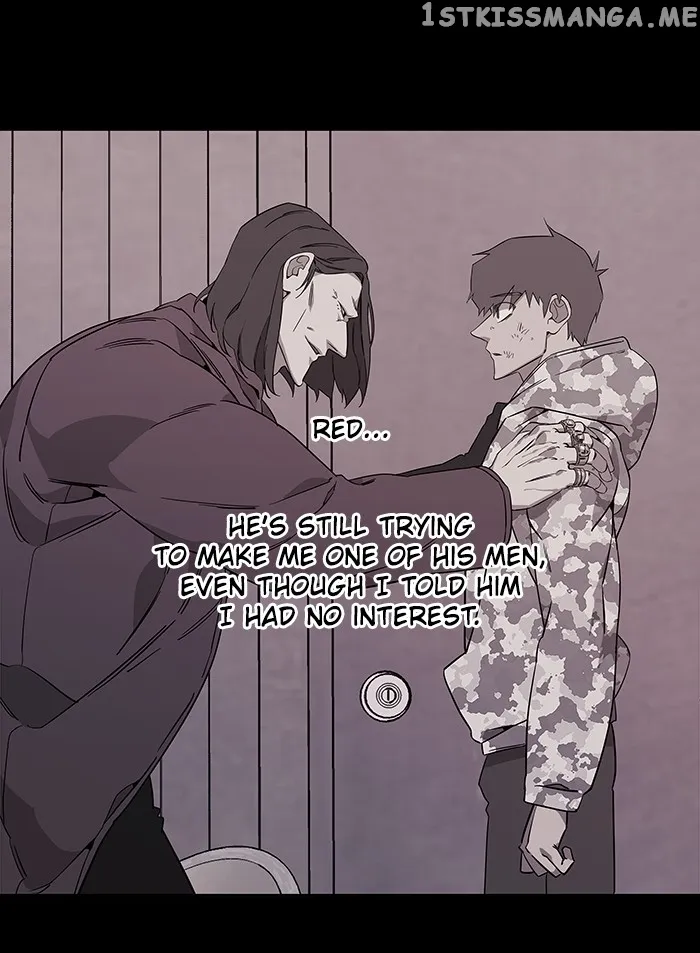 Parallel City Chapter 36 Online - página 44