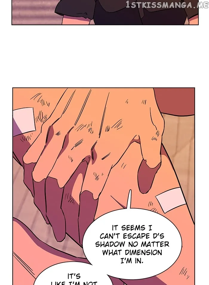Parallel City Chapter 36 Online - página 48
