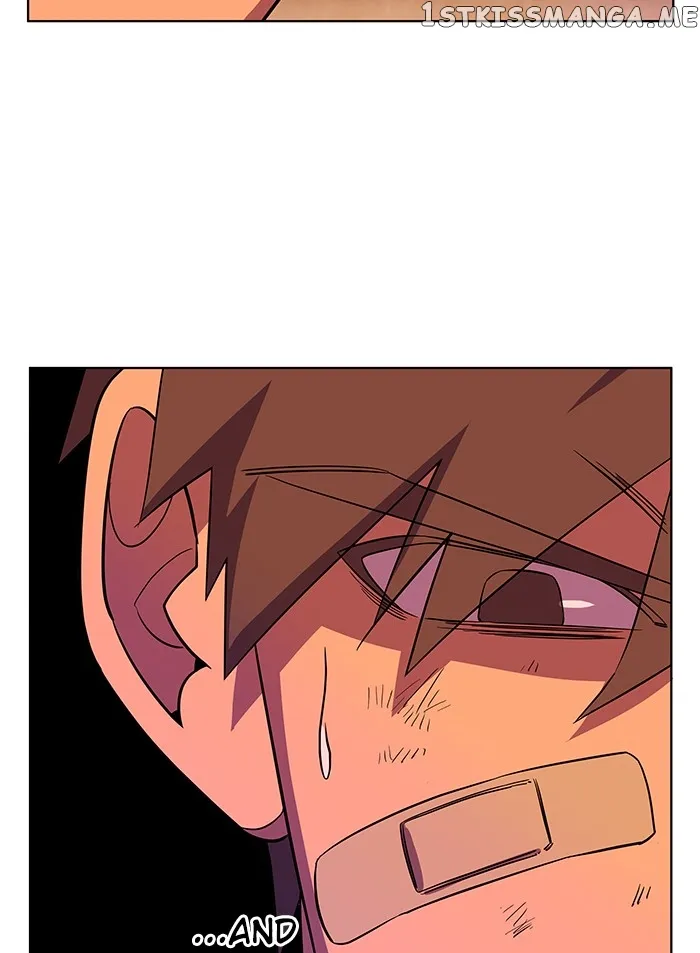 Parallel City Chapter 36 Online - página 54