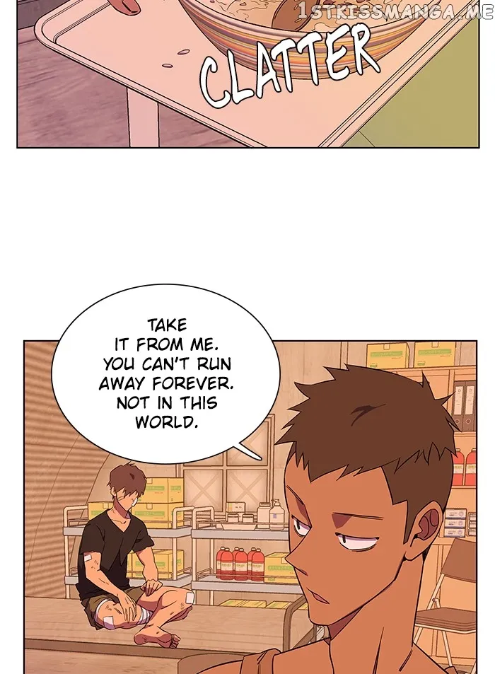 Parallel City Chapter 36 Online - página 56