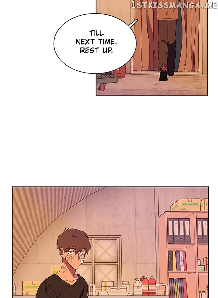 Parallel City Chapter 36 Online - página 58