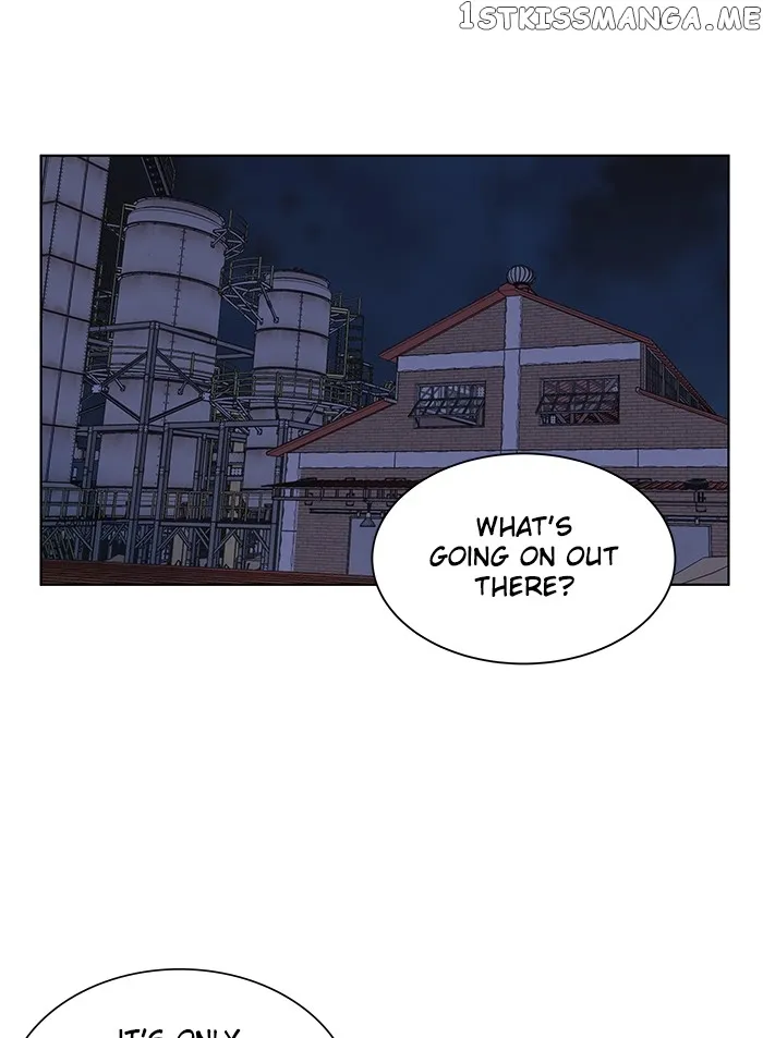 Parallel City Chapter 36 Online - página 60
