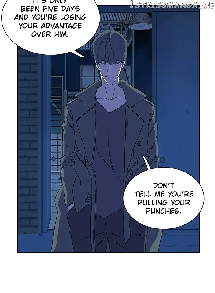 Parallel City Chapter 36 Online - página 61