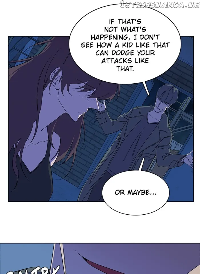 Parallel City Chapter 36 Online - página 63