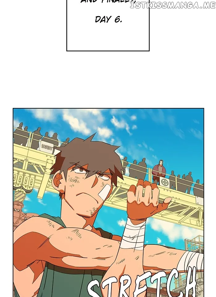 Parallel City Chapter 36 Online - página 70