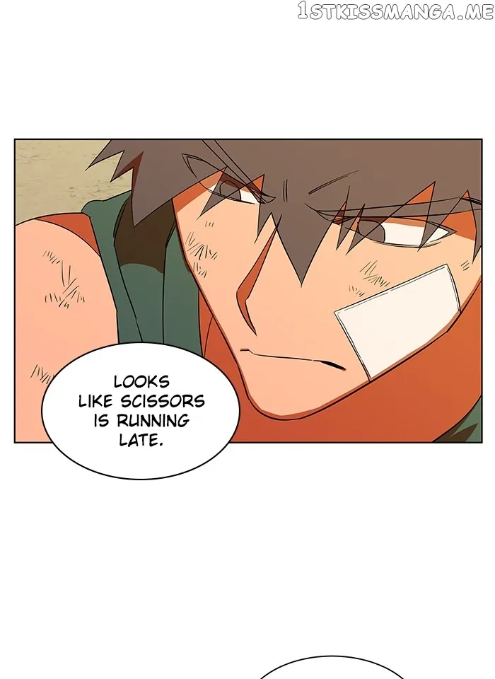 Parallel City Chapter 36 Online - página 72