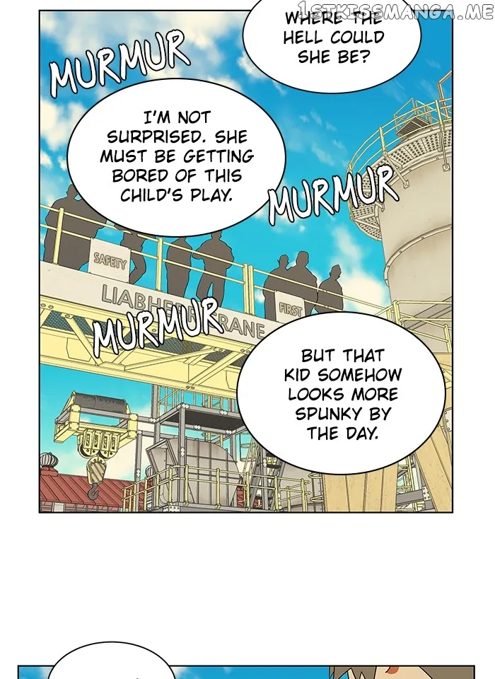 Parallel City Chapter 36 Online - página 73