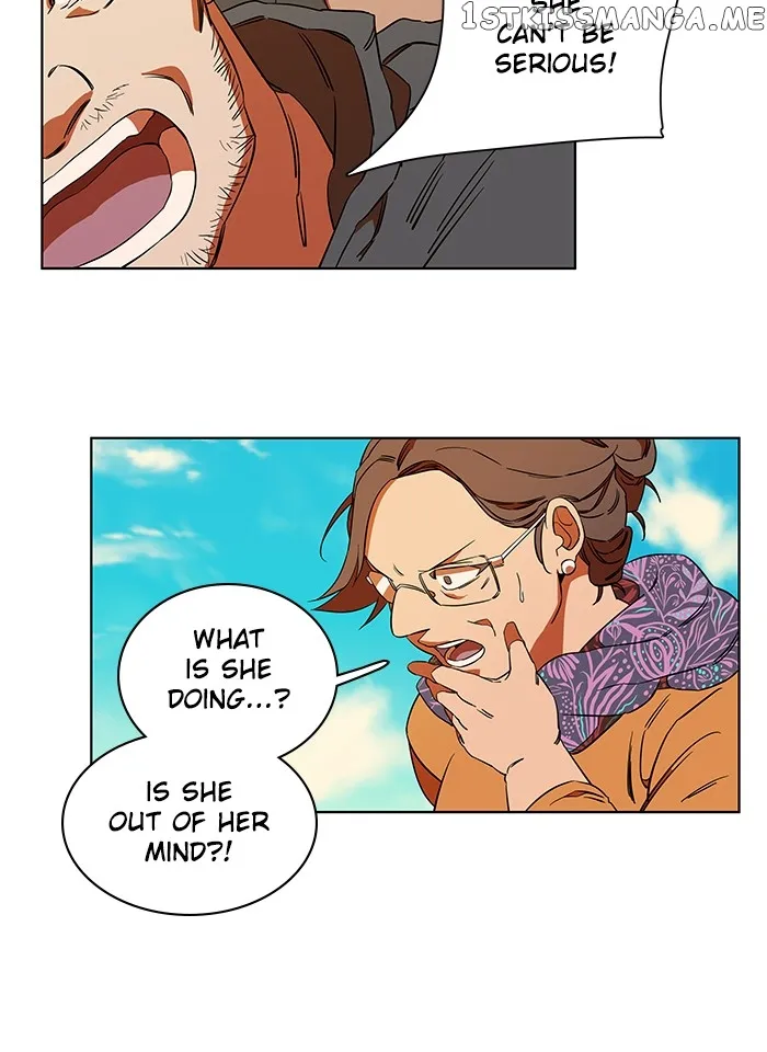 Parallel City Chapter 36 Online - página 79