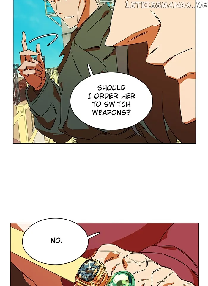 Parallel City Chapter 36 Online - página 81