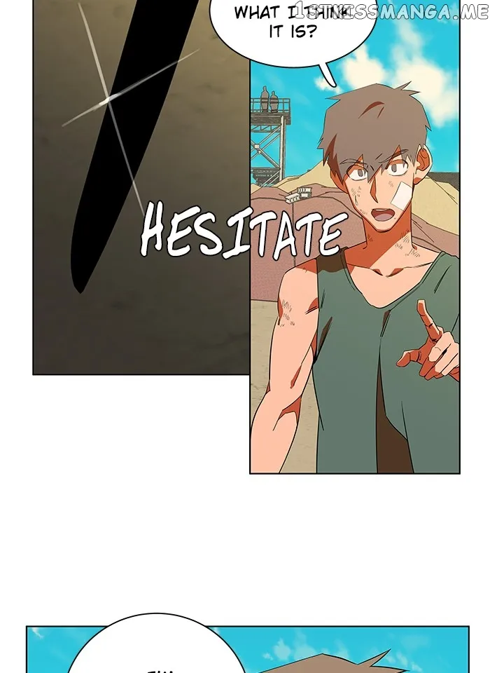 Parallel City Chapter 36 Online - página 85